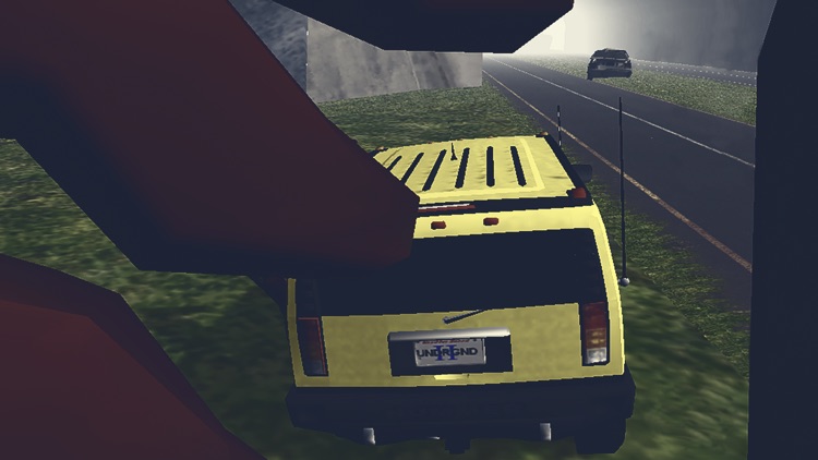 The Mortal Highway screenshot-4