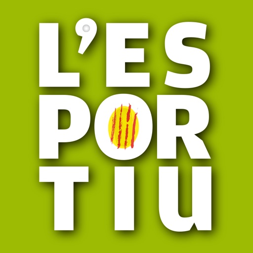 L'Esportiu de Catalunya iOS App