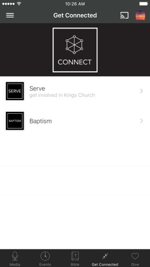 Kings Church(圖3)-速報App