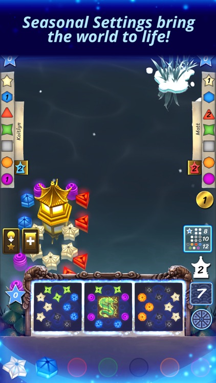 Lanterns: The Harvest Festival screenshot-3