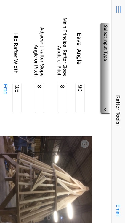 Rafter Tools+ screenshot-4