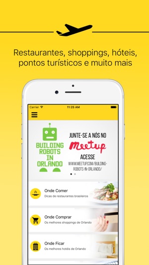 Ajuda em Orlando(圖2)-速報App