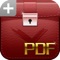 pdf-notes for iPhone (pdf reader/viewer)
