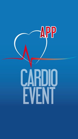 Int. Cardio Event(圖1)-速報App