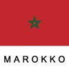 Marokko matkaopas Tristansoft