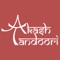 Order Indian delivery online from Akash Tandoori in Elgin with our free iPhone/iPad app