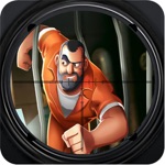 Prison Break Escape 2017 - Police Shooting Game