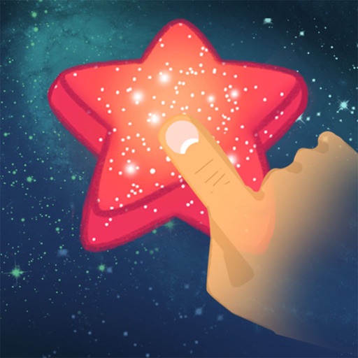 Starry Sky iOS App