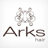 Arks hair