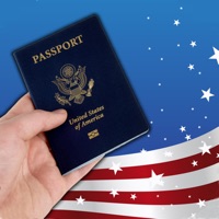 US Citizenship Test - 2017