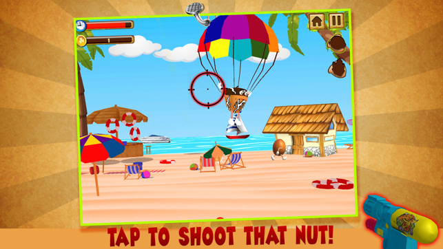 Shoot That Nut(圖3)-速報App