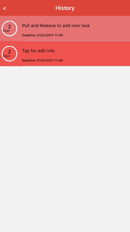 Hora (Planner and Reminder) screenshot-3