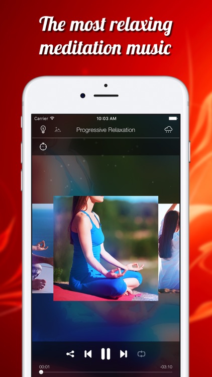 Autogenic Training Music for Mind Body Connection