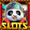 SLOTS : Lucky Wild Panda Ancient Chinese Game