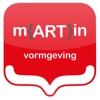 m{ART}in vormgeving