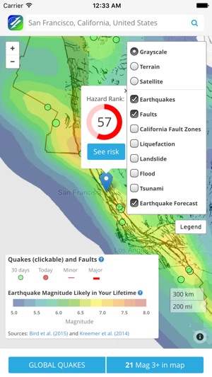 Temblor(圖1)-速報App