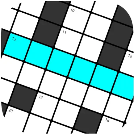 Crossword Fit - Free Word Fit Game Cheats
