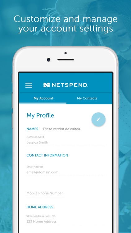 Netspend Prepaid screenshot-4