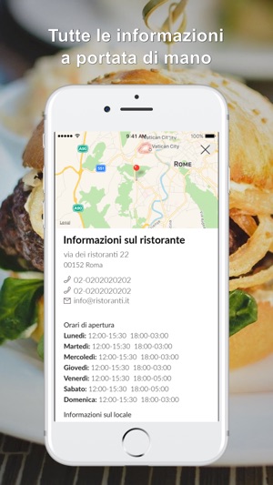 Food In Pisa(圖2)-速報App