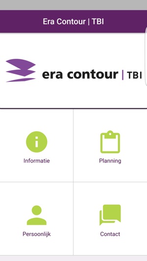 EraContour Bewoners(圖1)-速報App