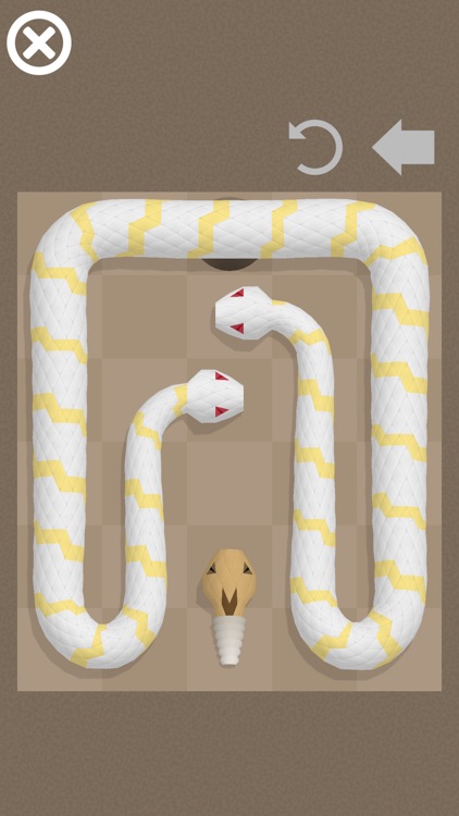 A Snake's Tale