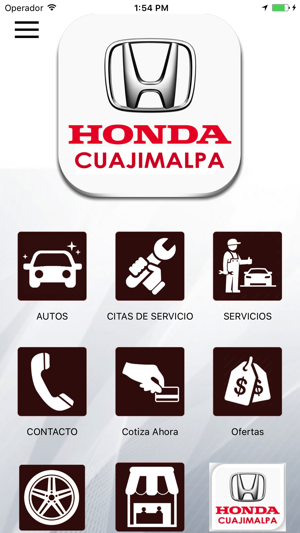 Honda Cuajimalpa(圖2)-速報App