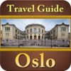 Oslo Offline Map City Guide