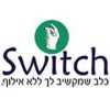רועי לוי- switch by AppsVillage