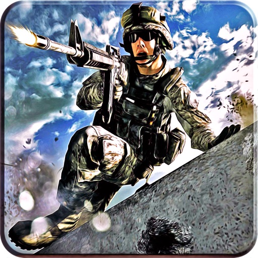Commando : Shooting of D-Day iOS App
