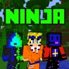 Ninja Skins - New Skins for Minecraft Edition