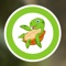 This fun and entertaining app allows you to watch giant sea turtles as they nest and to witness baby sea turtles hatch and then crawl to the sea