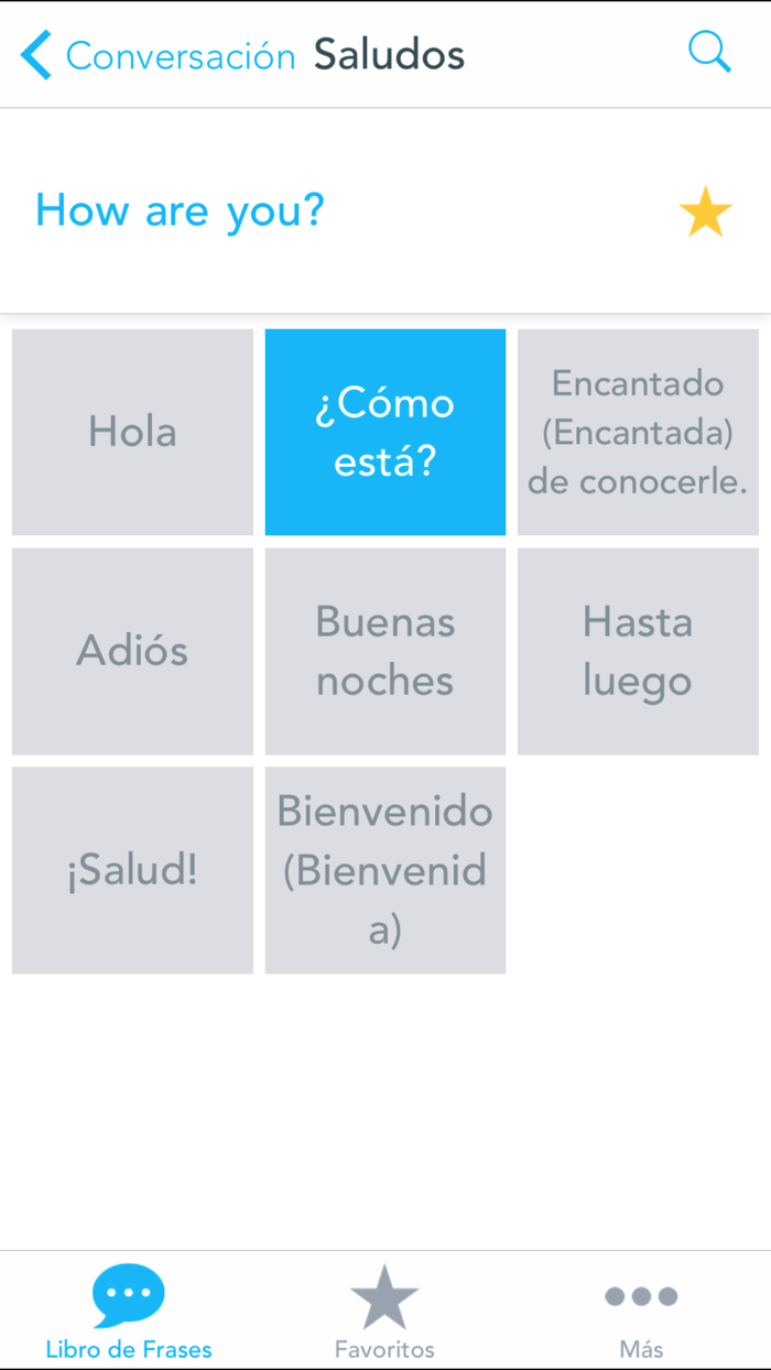 Español al Inglés Traductor de Viajes Gratis