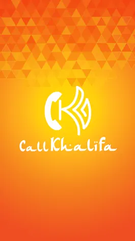 Game screenshot CallKhalifa Dialer mod apk