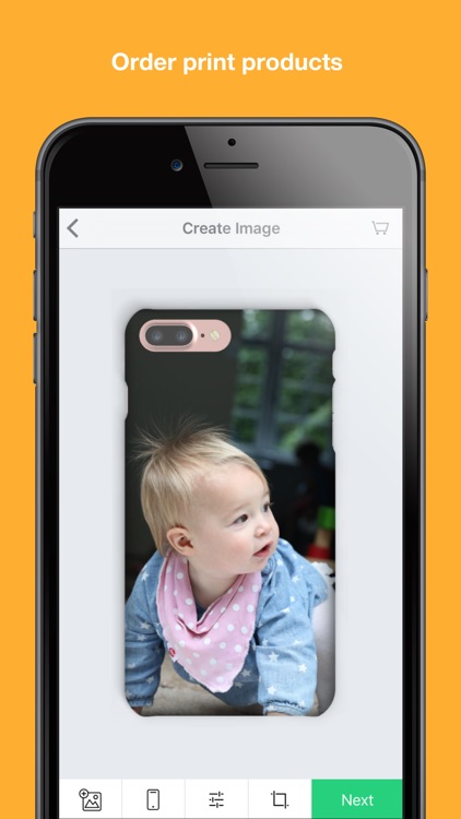 Lifecake screenshot-3