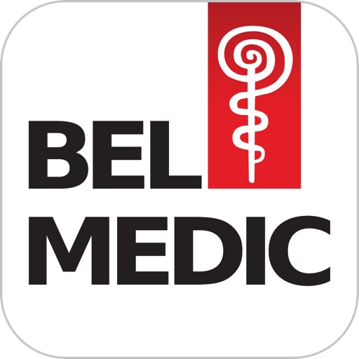 Belmedic iOS App