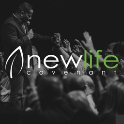 New Life Covenant App