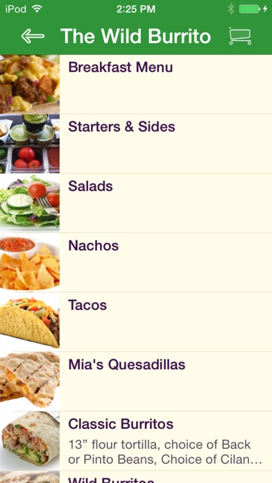 【图】The Wild Burrito(截图2)