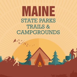 Maine State Parks, Trails & Campgrounds