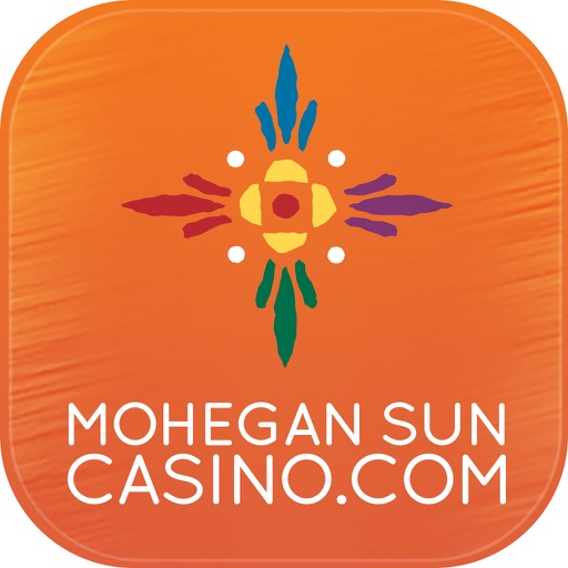 Mohegan Sun Online Casino iOS App