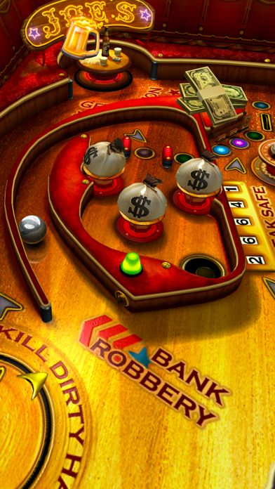 Wild West Pinball Screenshot 5