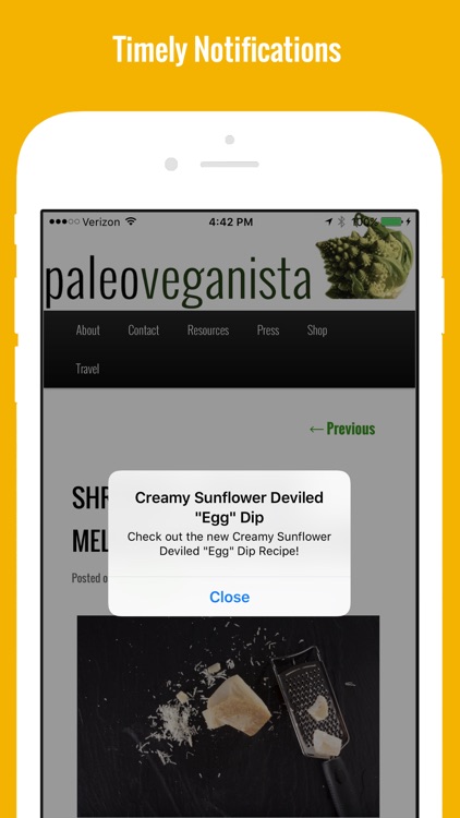 Paleoveganista Paleo Vegan Recipes