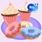 We offer to you a lot of tasty baking recipes: cake recipes, muffin recipes, pie recipes, sweet roll recipes, cheesecake recipes, cookie recipes, cupcake recipes and other tasty baking