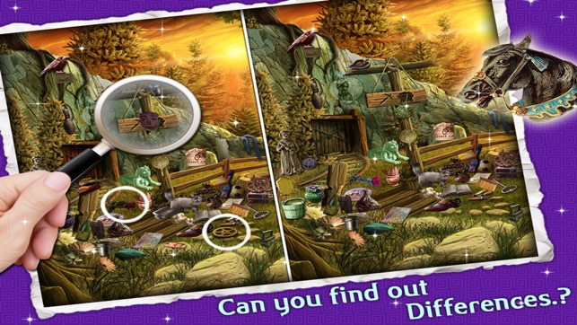 Moments of Summer Days - Find the Hidden Objects(圖2)-速報App