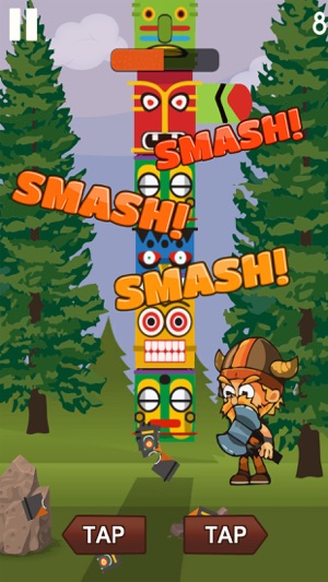 Smash The Totem(圖3)-速報App