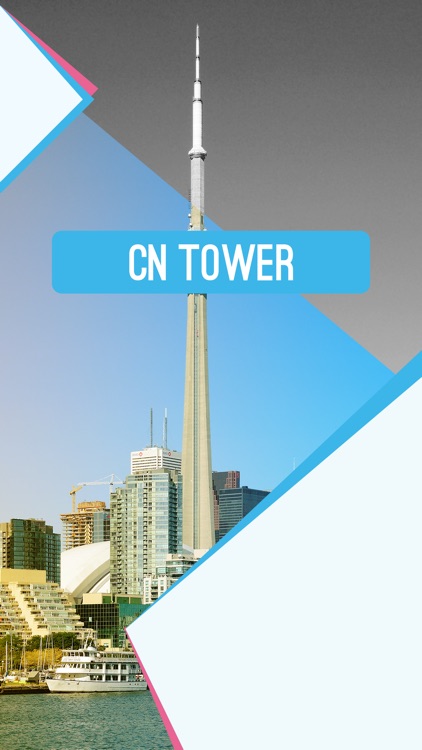 CN Tower