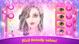 Game screenshot Princess Wedding: Royal makeup for bride hack