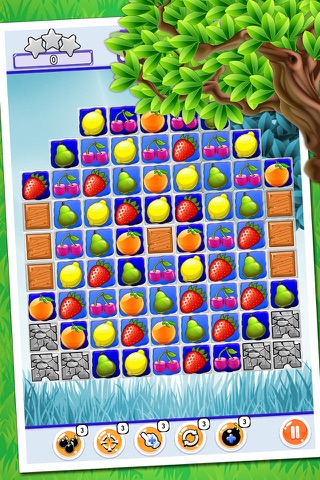 Fruit Party screenshot 4