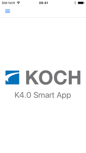 K4.0 Smart App