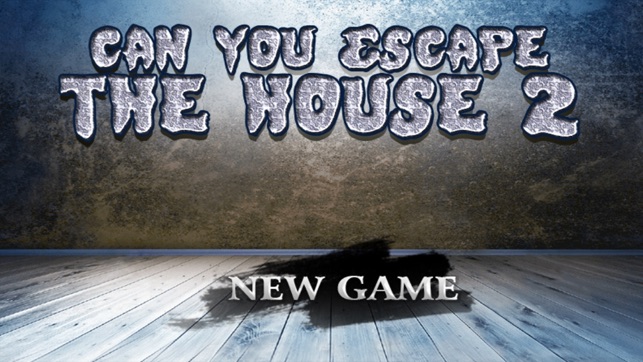 Can You Escape The House 2(圖1)-速報App