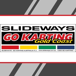 Slideways Go Karting Gold Coast